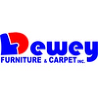 Dewey Furniture logo