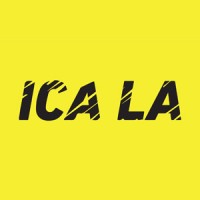The Institute Of Contemporary Art, Los Angeles (ICA LA) logo
