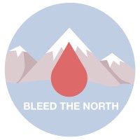 Bleed The North