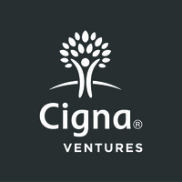 Cigna Ventures logo
