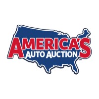 America's Auto Auction logo