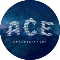 ACE Entertainment logo