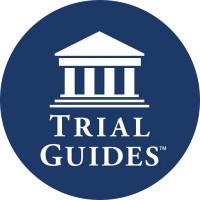 Trial Guides™ logo