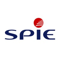 SPIE Nederland logo