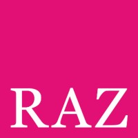 RAZ Mobility logo
