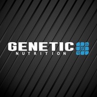 Genetic Nutrition logo