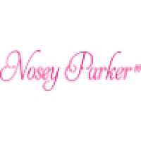 Nosey Parker LLC logo