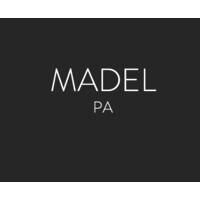 MADEL PA logo