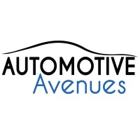 Automotive Avenues NJ logo