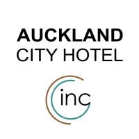 Auckland City Hotel