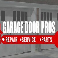 Garage Door Pros, LLC logo