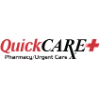 QuickCARE Clinic logo