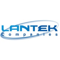 Lantek Companies logo