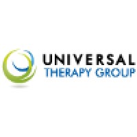 Universal Therapy Group logo