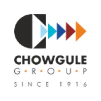 Chowgule Group logo