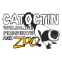 Catoctin Wildlife Preserve And Zoo logo