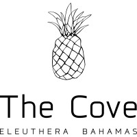 The Cove, Eleuthera logo