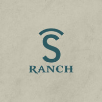Covered S Ranch logo