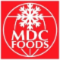 MDC Foods Ltd logo