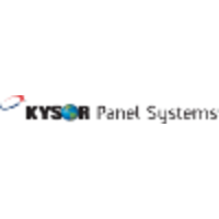 Kysor Panel Systems logo