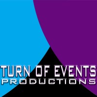 Turn Of Events Productions, LLC logo