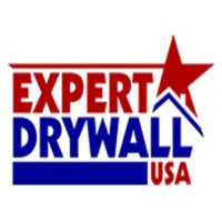 Expert Drywall USA logo