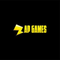 Zap Games logo