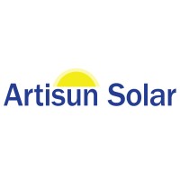 Artisun Solar logo