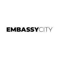 Embassy City Church logo