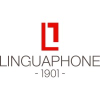 Linguaphone France logo