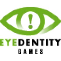Eyedentity Games logo