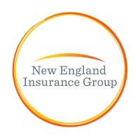 New England Insurance Group logo