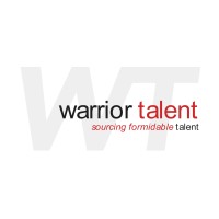 Warrior Talent Holdings (Pty) Ltd logo