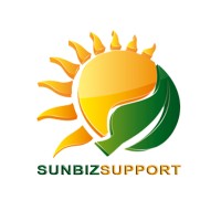 SunBiz Support logo