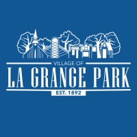 Village Of La Grange Park logo