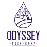 Odyssey Teen Camp logo
