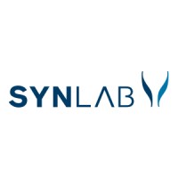 Synlab Czech S.r.o. logo