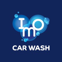 IMO Car Wash Group Ltd. logo