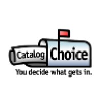 Catalog Choice logo