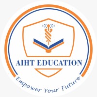 AIHT Education logo