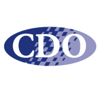 CDO logo