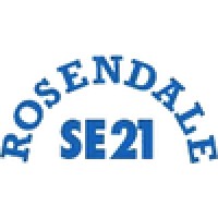 Rosendale School logo