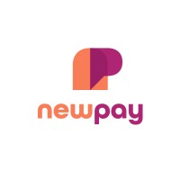 NewPay logo