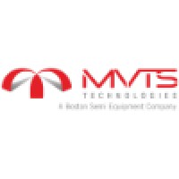 MVTS Technologies, A Boston Semi Equipment Company logo