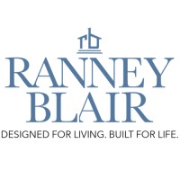 Ranney Blair Home Renovations logo
