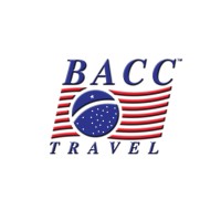 BACC Travel logo