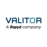 Valitor logo