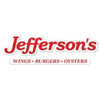 Jefferson's Restaurants logo