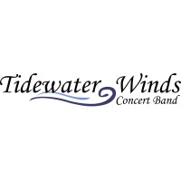 Tidewater Winds logo
