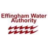 Effingham Water Authority logo